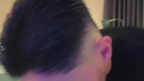 Danny  Aleja online show from 24, 11, 2025