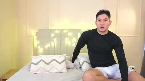 Danny  Aleja online show from 2, 12, 2025