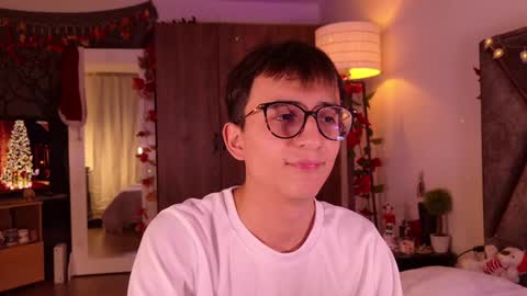 Mr Evans online show from 2, 12, 2024