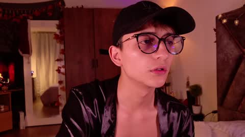 Mr Evans online show from 5, 12, 2024