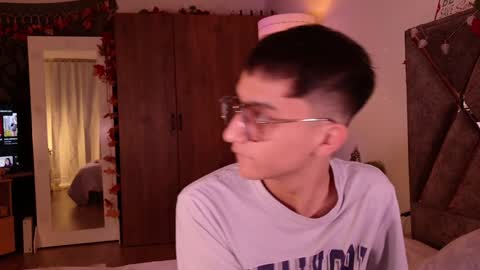 Mr Evans online show from 10, 12, 2024