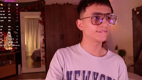 Mr Evans online show from 10, 12, 2024