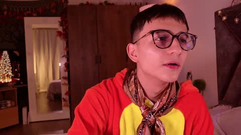 Mr Evans online show from 12, 12, 2024