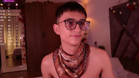 Mr Evans online show from 12, 12, 2024