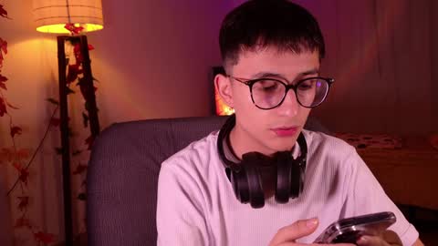 Mr Evans online show from 13, 12, 2024