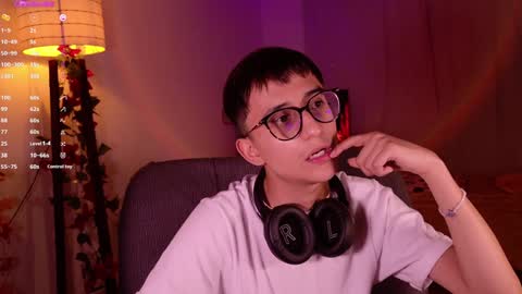 Mr Evans online show from 13, 12, 2024