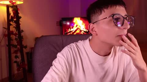 Mr Evans online show from 14, 12, 2024