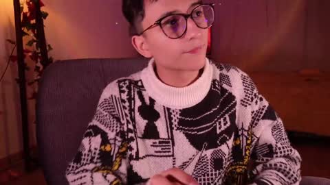 Mr Evans online show from 17, 12, 2024