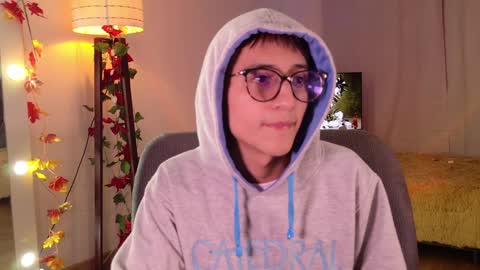 Mr Evans online show from 19, 12, 2024