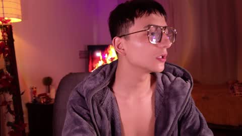 Mr Evans online show from 29, 12, 2024