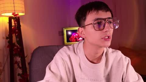 Mr Evans online show from 30, 12, 2024