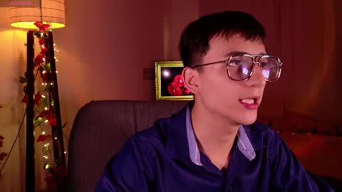 Mr Evans online show from 31, 12, 2024