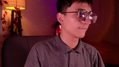 Mr Evans online show from 2, 1, 2025