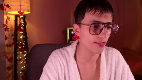 Mr Evans online show from 4, 1, 2025