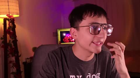 Mr Evans online show from 7, 1, 2025