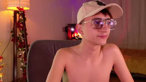 Mr Evans online show from 16, 1, 2025