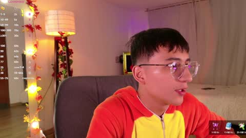 Mr Evans online show from 1, 2, 2025