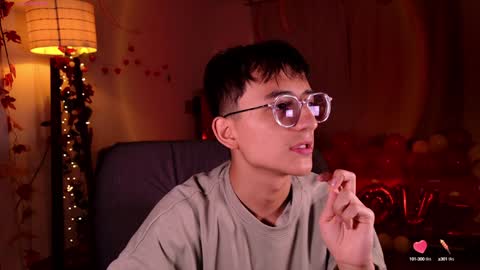 Mr Evans online show from 7, 2, 2025