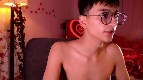 Mr Evans online show from 11, 2, 2025