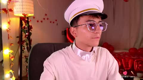 Mr Evans online show from 12, 2, 2025