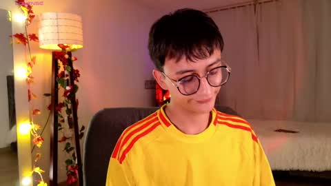 Mr Evans online show from 20, 2, 2025