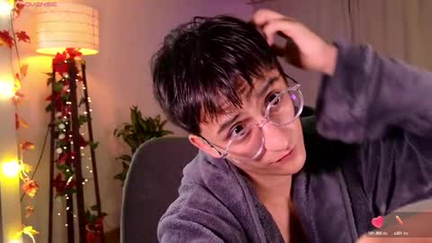 Mr Evans online show from 25, 2, 2025