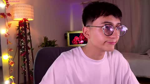 Mr Evans online show from 2, 3, 2025