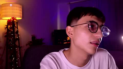 Mr Evans online show from 2, 3, 2025