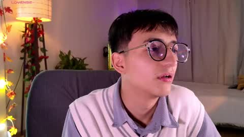 Mr Evans online show from 10, 3, 2025