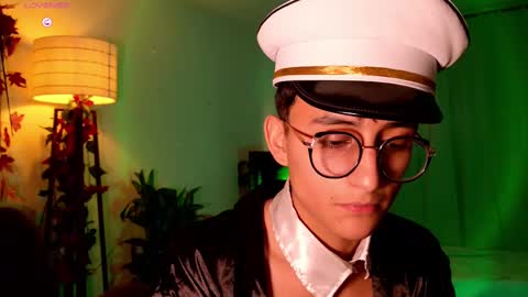 Mr Evans online show from 11, 3, 2025