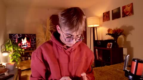 Mr Evans online show from 14, 9, 2025