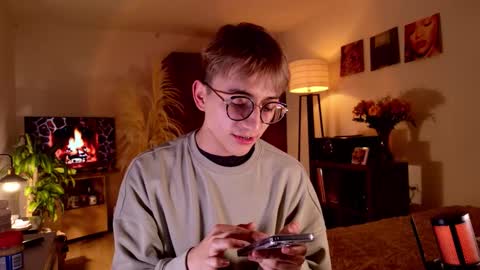 Mr Evans online show from 15, 9, 2025