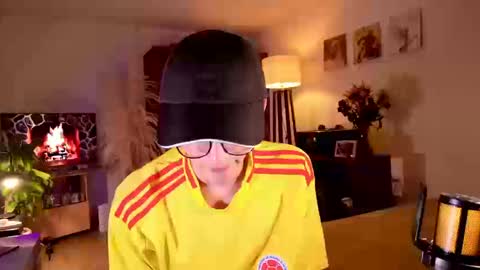 Mr Evans online show from 25, 9, 2025