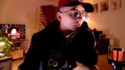 Mr Evans online show from 1, 10, 2025