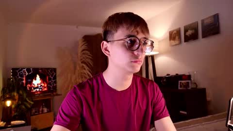 Mr Evans online show from 18, 10, 2025