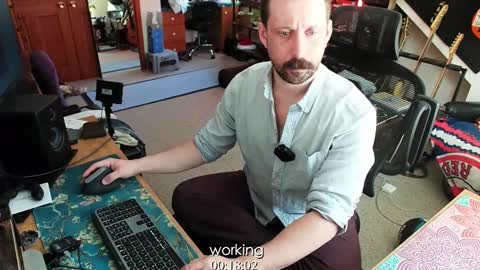 Snapshot of mr_foxxy chatting on 29, 1, 2025 ninko online show from 29, 1, 2025