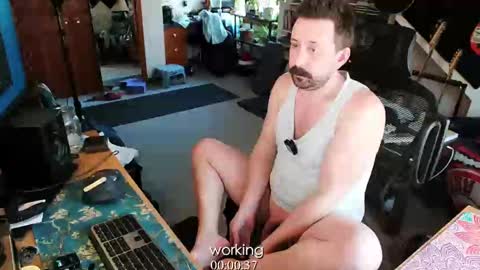 Snapshot of mr_foxxy chatting on 29, 1, 2025 ninko online show from 29, 1, 2025