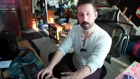 Snapshot of mr_foxxy chatting on 3, 2, 2025 ninko online show from 3, 2, 2025