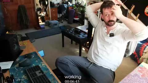 Snapshot of mr_foxxy chatting on 5, 2, 2025 ninko online show from 5, 2, 2025