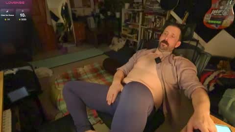 Snapshot of mr_foxxy chatting on 13, 2, 2025 ninko online show from 13, 2, 2025