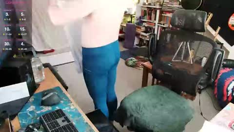 Snapshot of mr_foxxy chatting on 16, 2, 2025 ninko online show from 16, 2, 2025