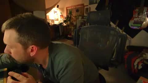 Snapshot of mr_foxxy chatting on 17, 2, 2025 ninko online show from 17, 2, 2025