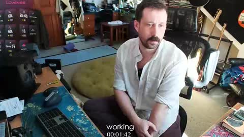 Snapshot of mr_foxxy chatting on 26, 2, 2025 ninko online show from 26, 2, 2025