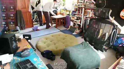 Snapshot of mr_foxxy chatting on 26, 2, 2025 ninko online show from 26, 2, 2025