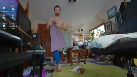 Snapshot of mr_foxxy chatting on 27, 2, 2025 ninko online show from 27, 2, 2025