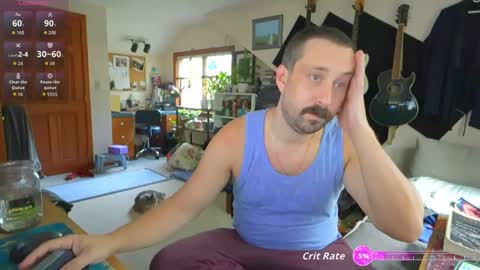 Snapshot of mr_foxxy chatting on 26, 9, 2025 ninko online show from 26, 9, 2025