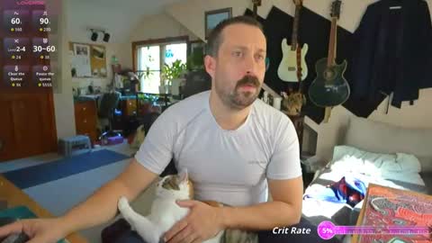 Snapshot of mr_foxxy chatting on 2, 10, 2025 ninko online show from 2, 10, 2025
