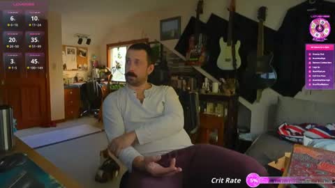 Snapshot of mr_foxxy chatting on 23, 10, 2025 ninko online show from 23, 10, 2025