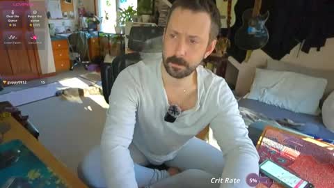 Snapshot of mr_foxxy chatting on 4, 11, 2025 ninko online show from 4, 11, 2025