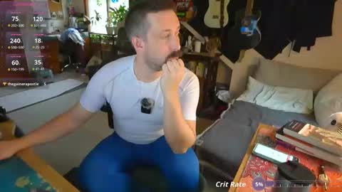 Snapshot of mr_foxxy chatting on 10, 11, 2025 ninko online show from 10, 11, 2025